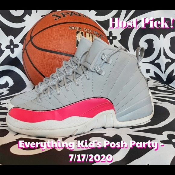 jordan retro 12 girls